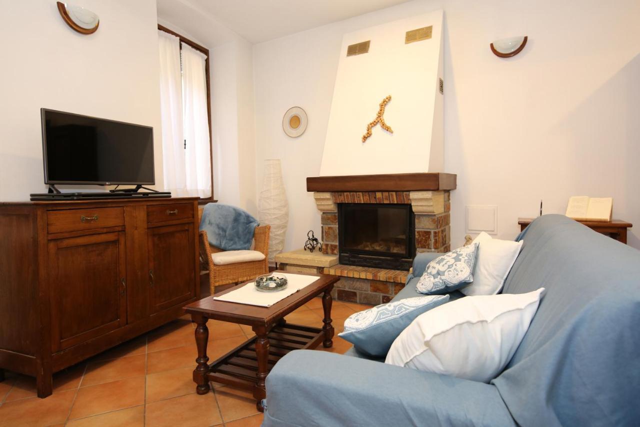 Mella Bellagio Al Porto - Apartment With Terraces Near The Lake - Parking Zewnętrze zdjęcie